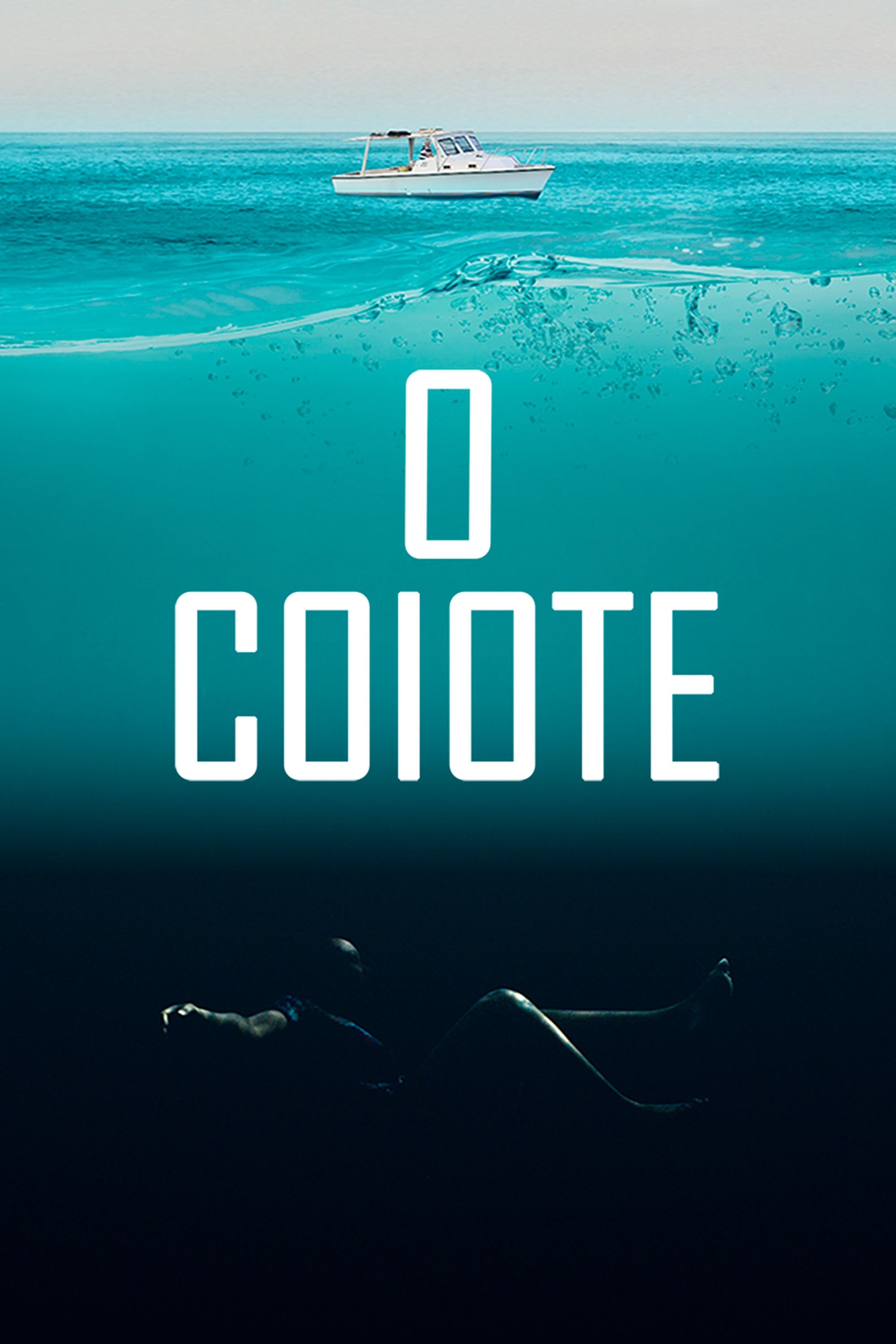 Poster de O Coiote