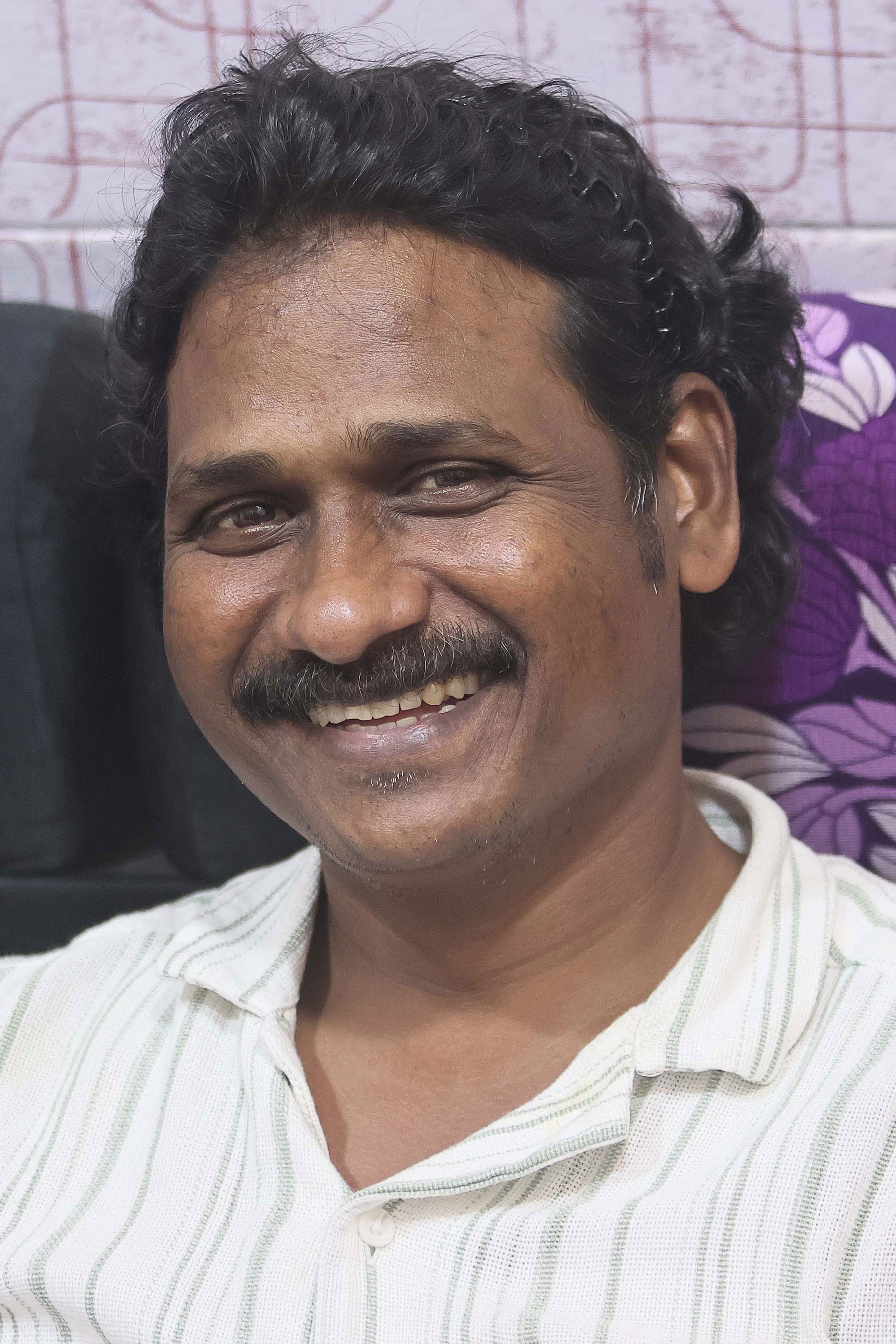Narayanan/Writer