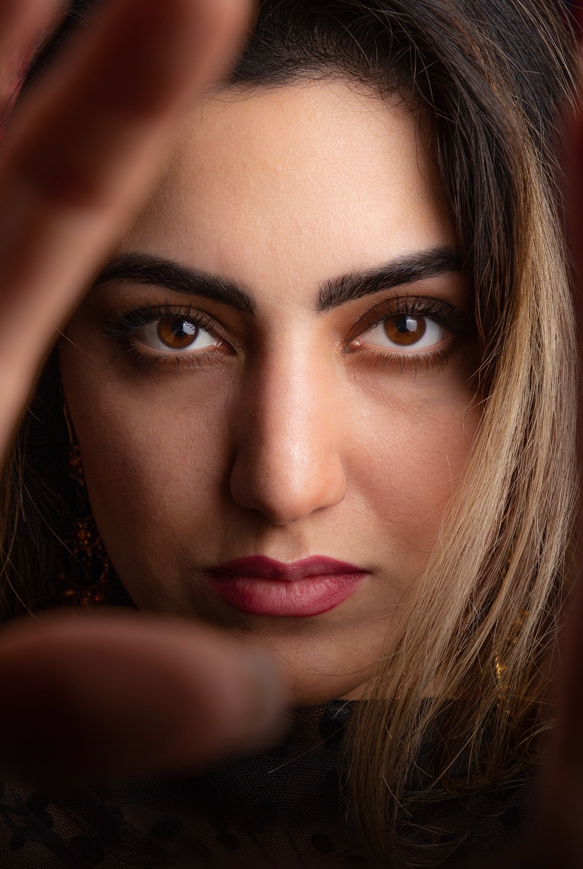Foto de Atefeh Aminzadeh