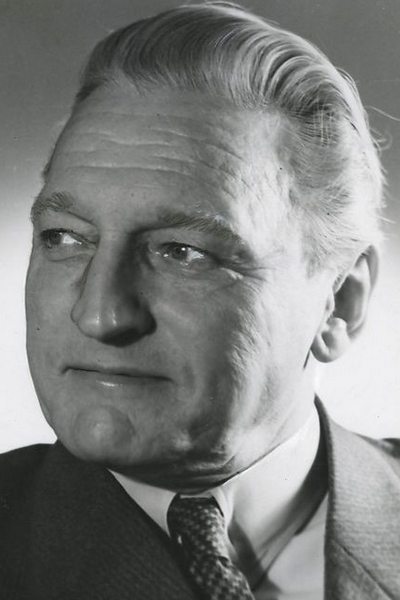 Foto de Johannes Meyer