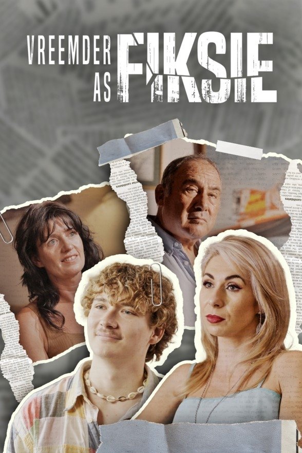 Poster de Temporada 1