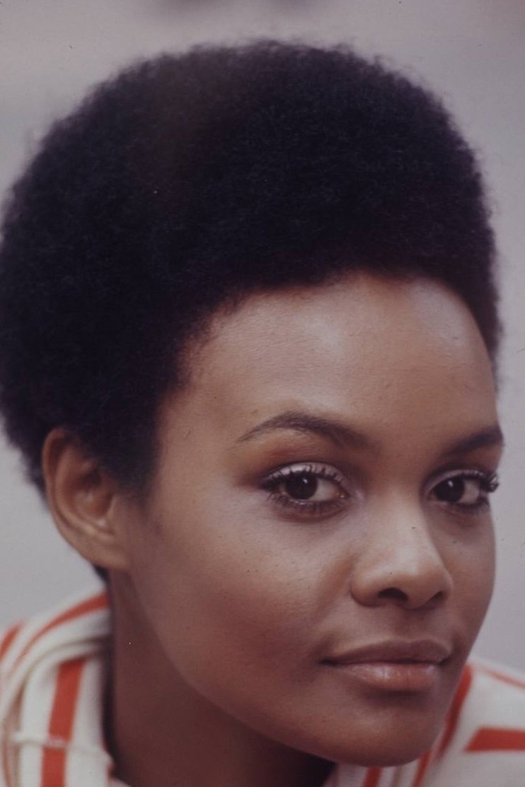 Foto de Tamara Dobson