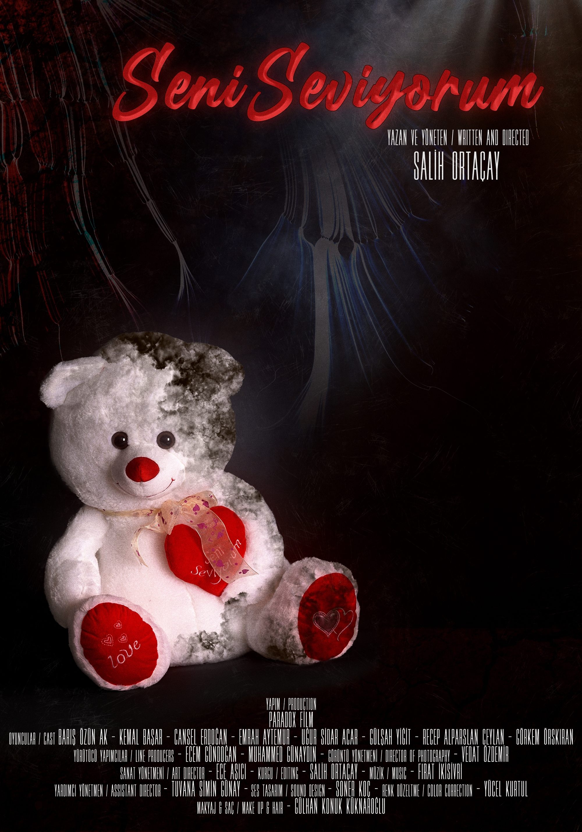 Poster movie