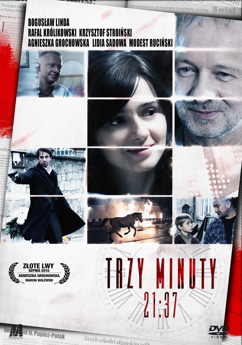 Poster movie