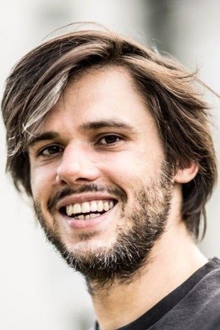 Foto de Orelsan