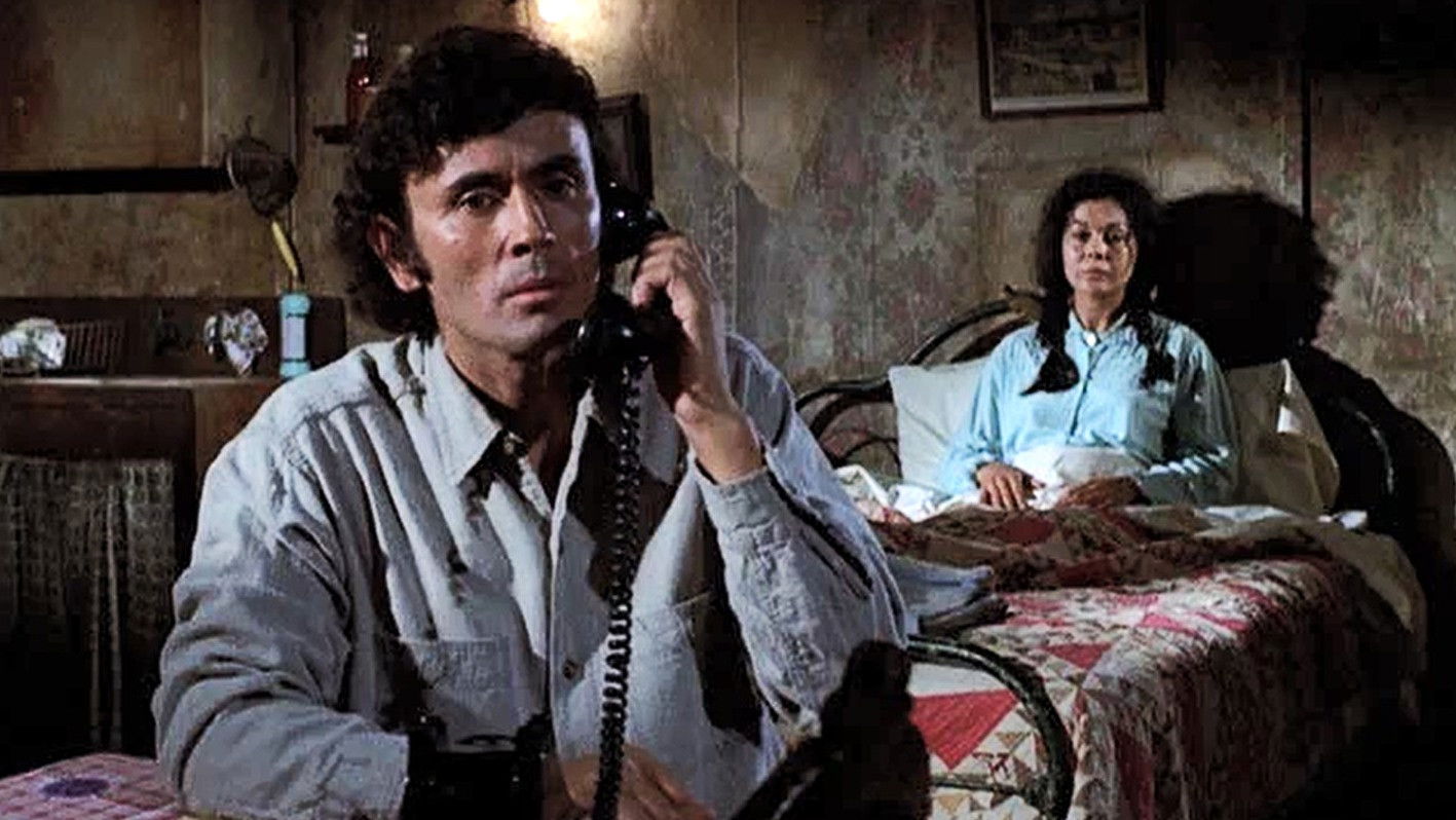 In This Corner -- Sol Albert