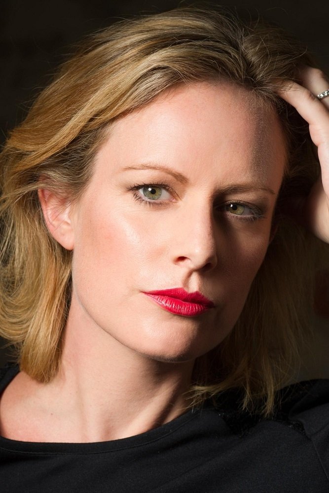 Foto de Lisa Griffiths