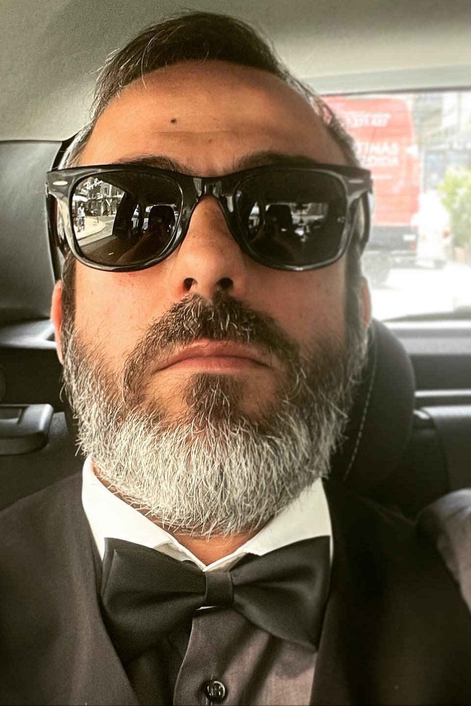 Foto de Sérgio Brás d'Almeida