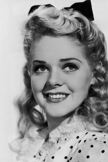 Foto de Alice Faye