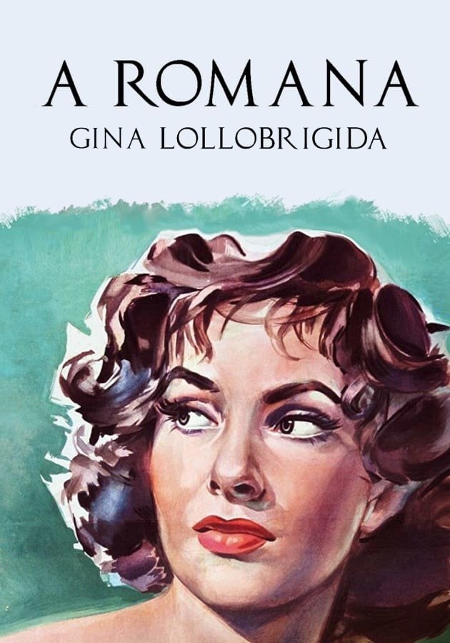 Poster de A Romana