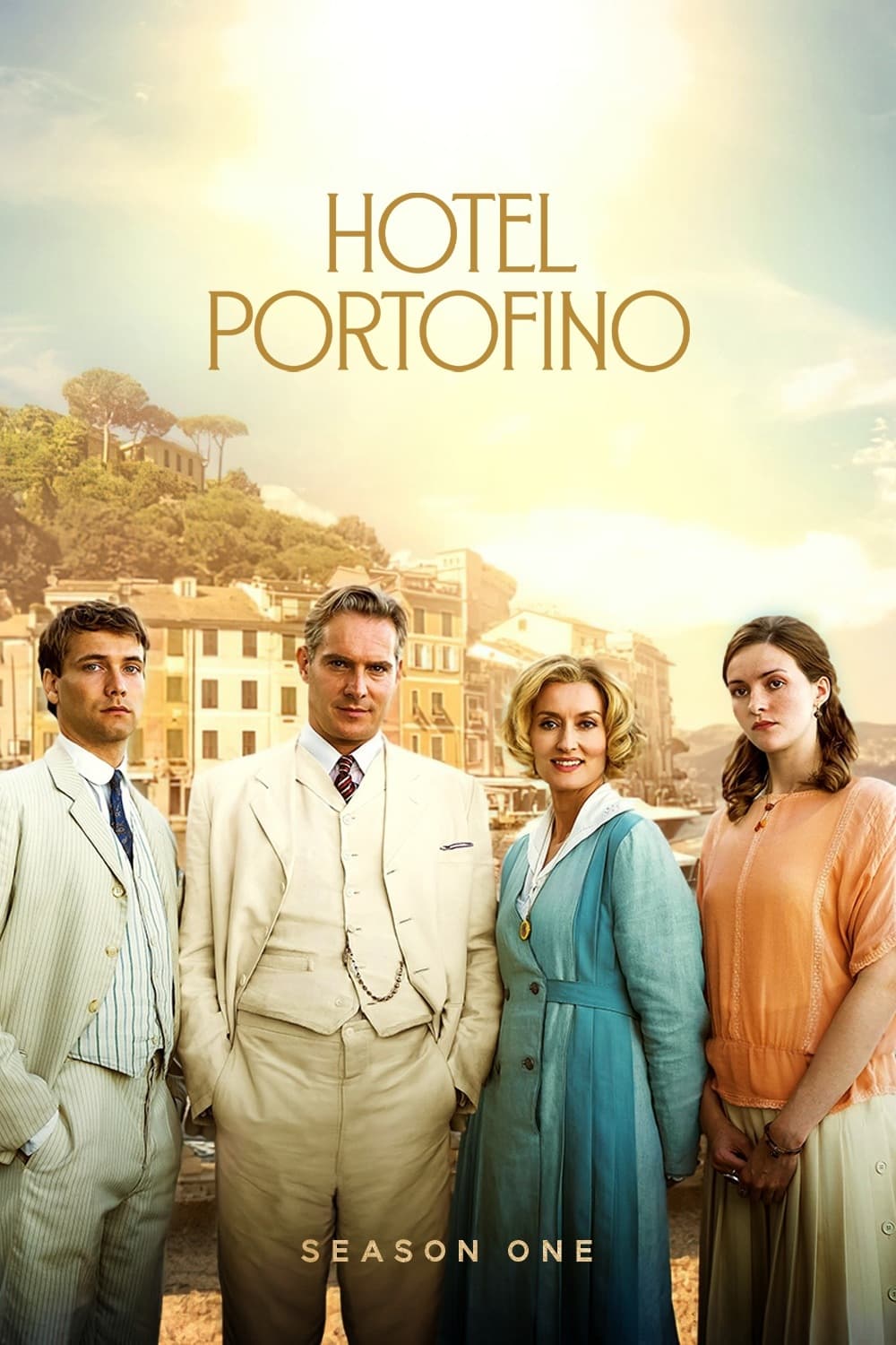 Poster de Temporada 1
