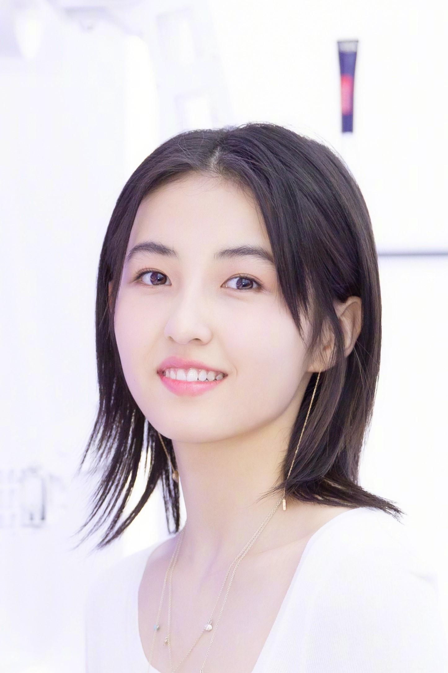 Foto de 张子枫