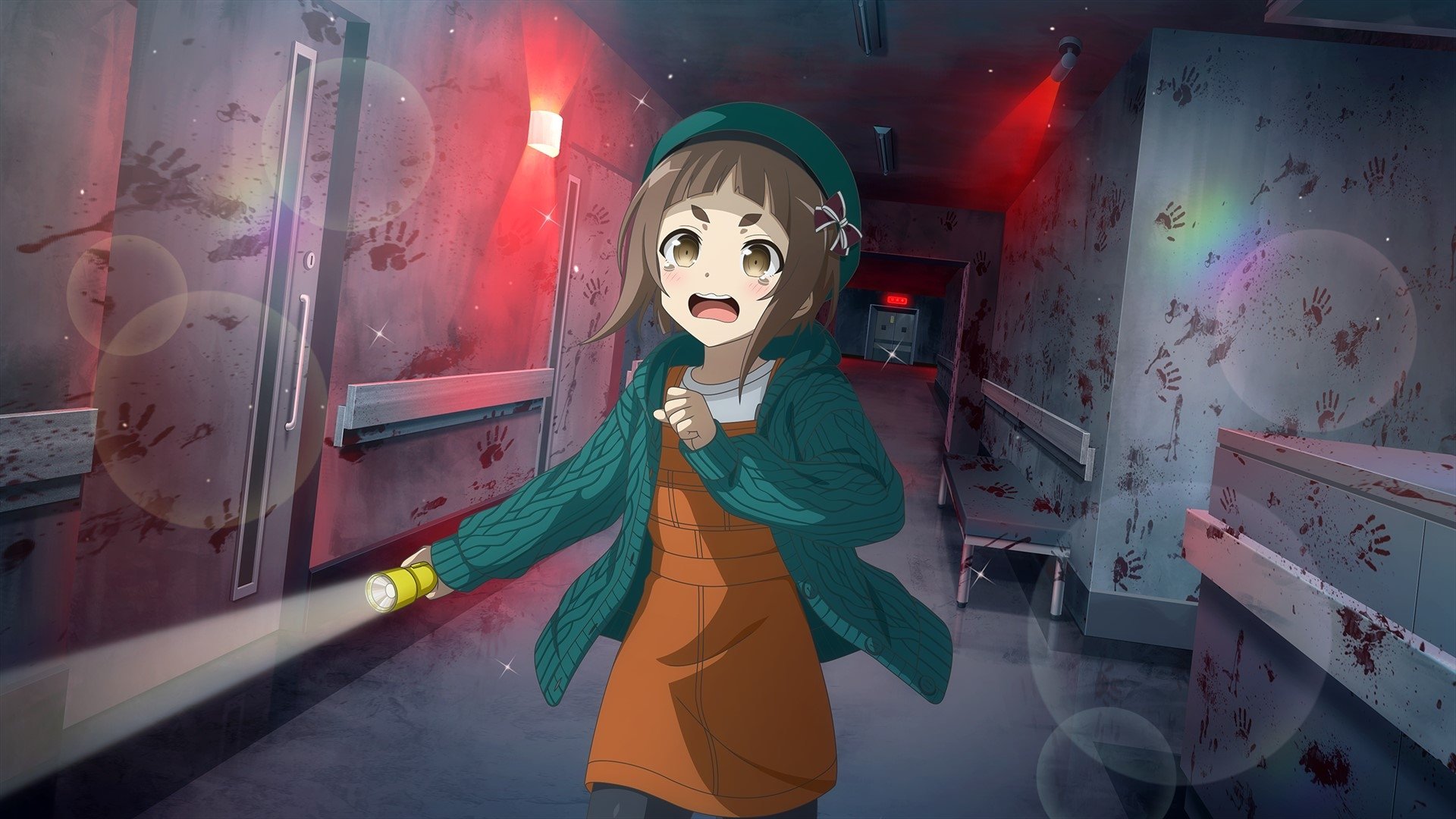 Backdrop image