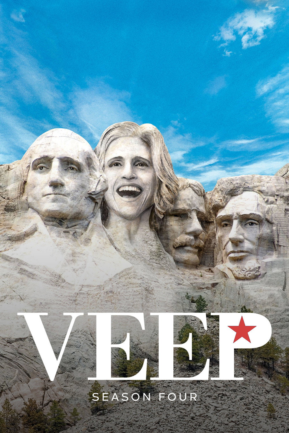 Poster de Temporada 4