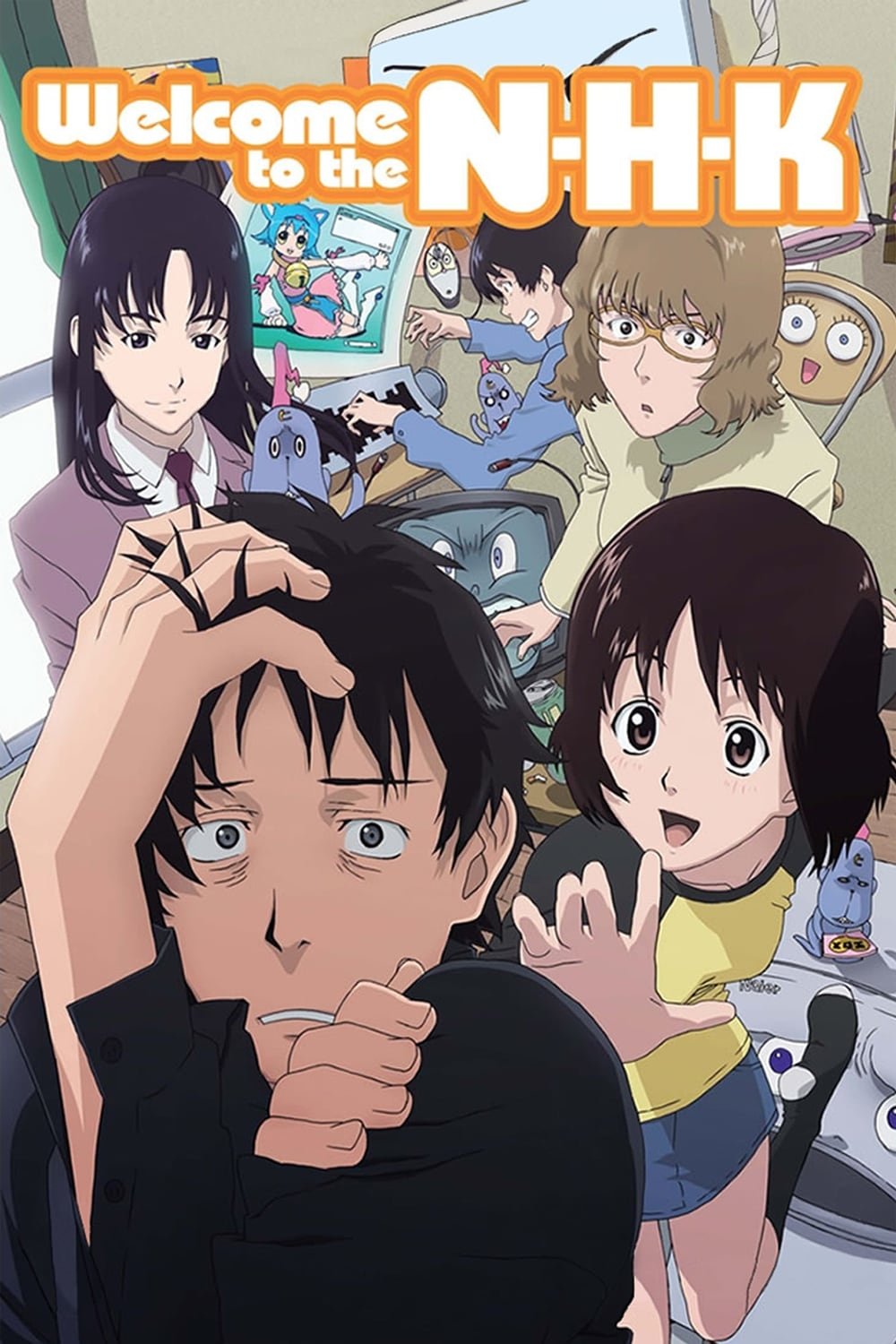 Poster de Temporada 1