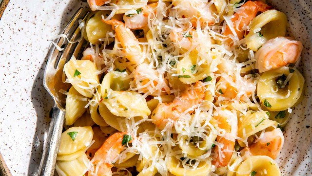 Seafood in a Snap