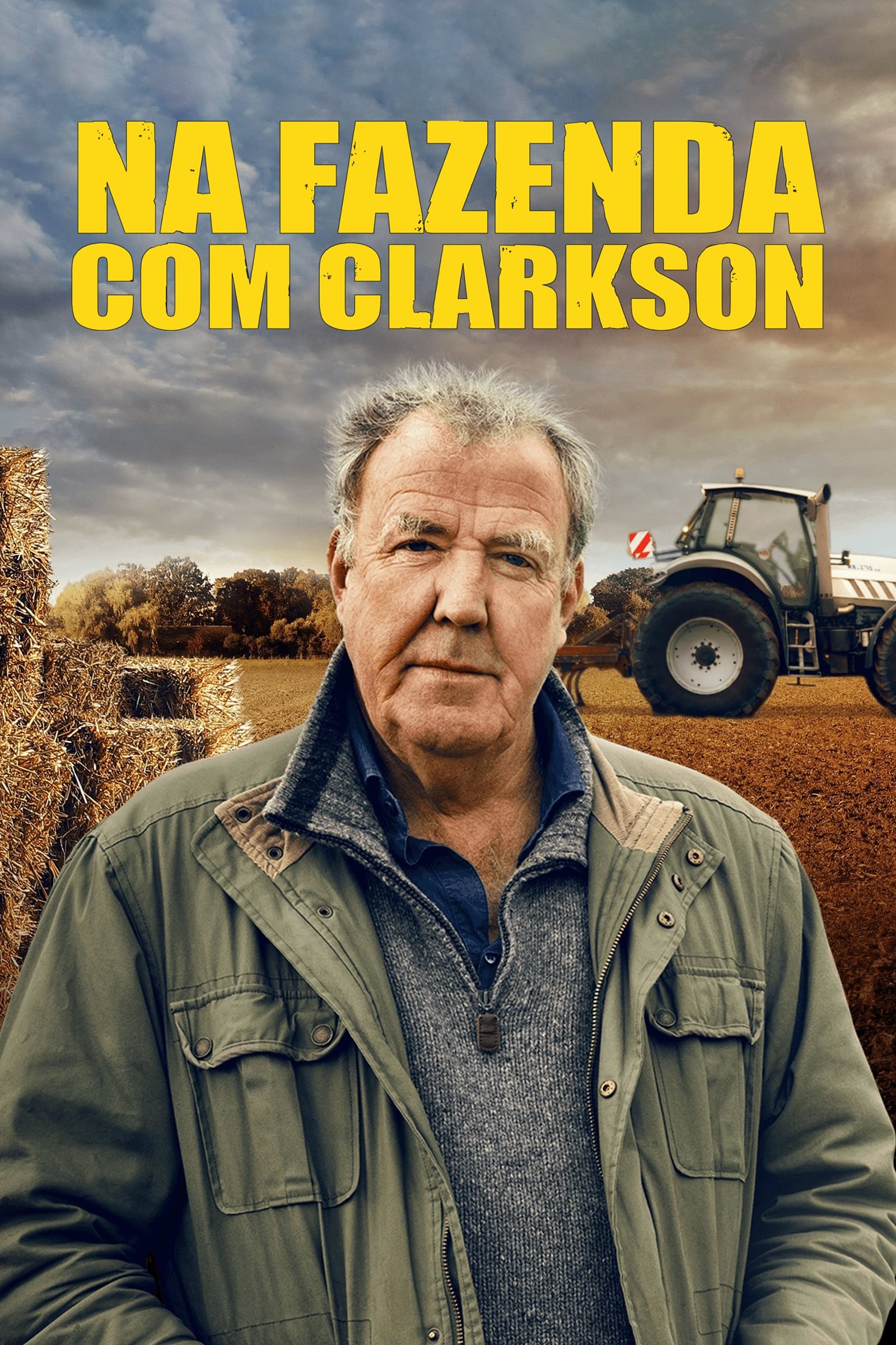 Poster de Temporada 1