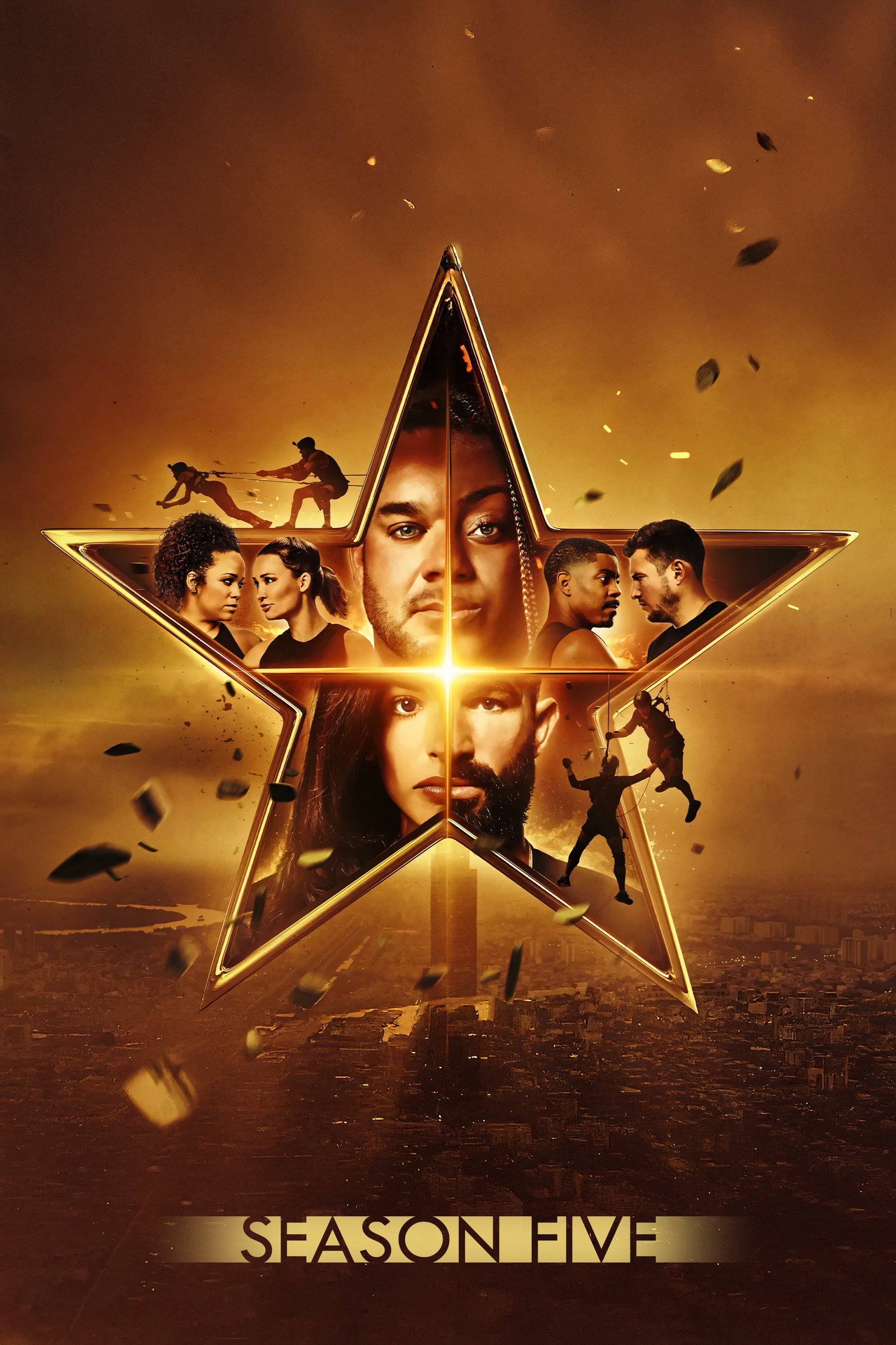 Poster de Temporada 5