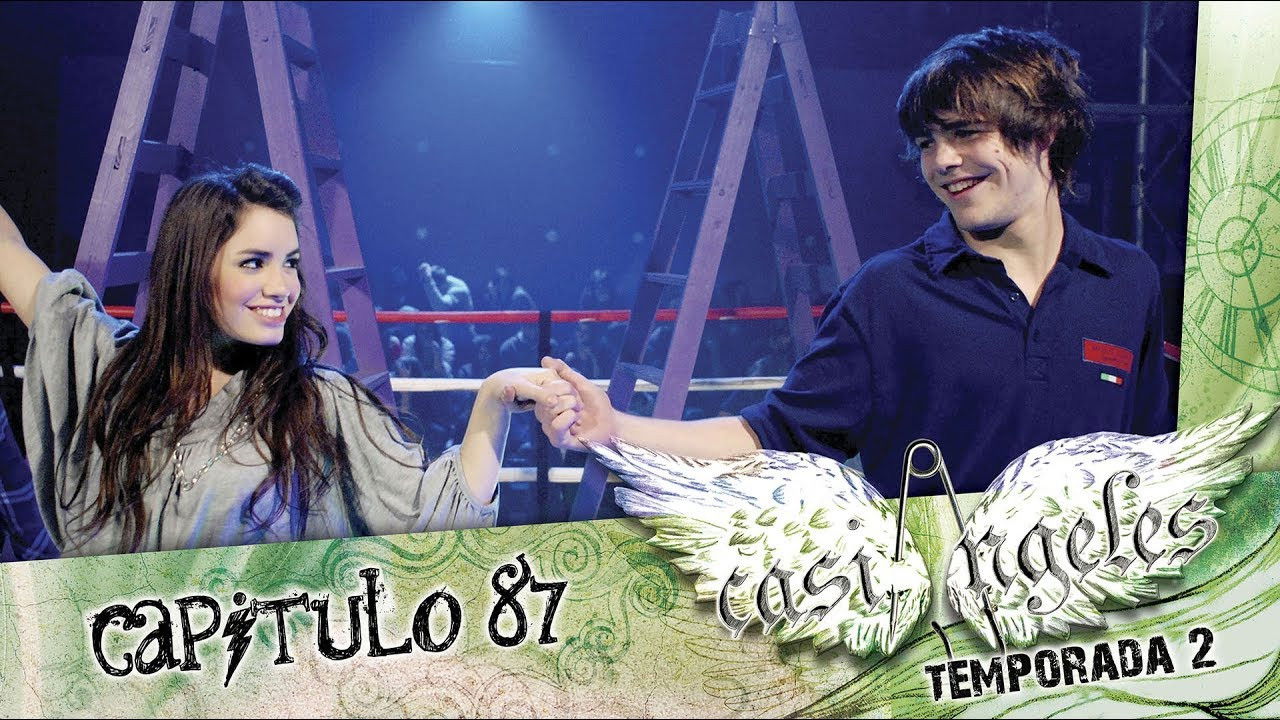 Episode 87: EAGLE'S EYE