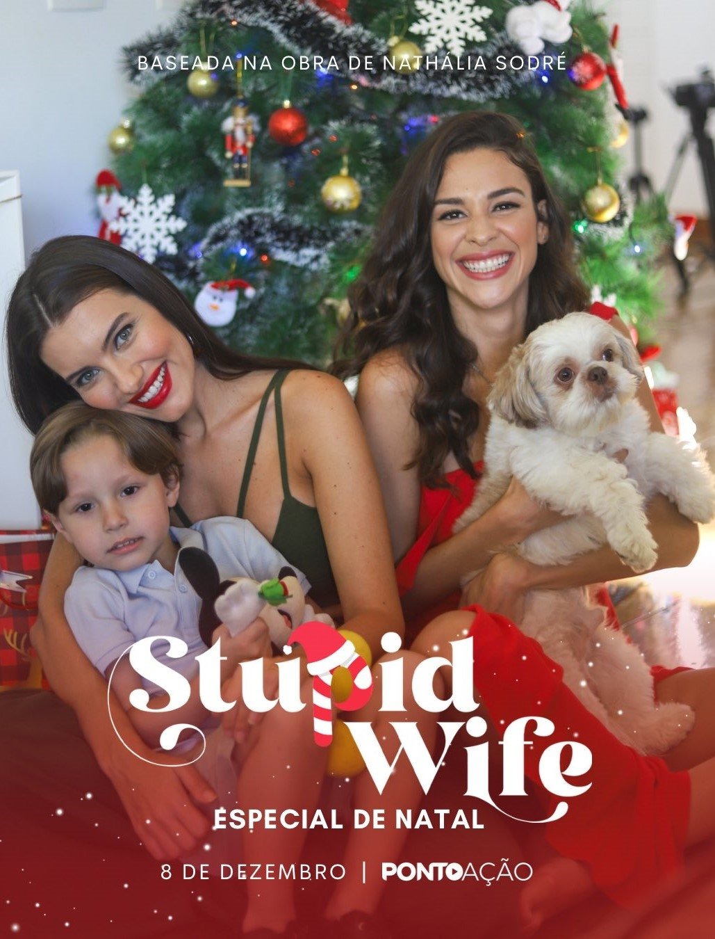 Poster de Especiais