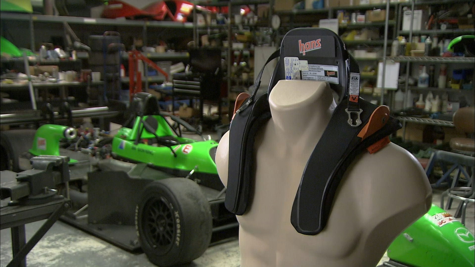 Oil Pressure Sensors, Large Format Printing, Heavy Equipment Simulators, Head & Neck Restraints