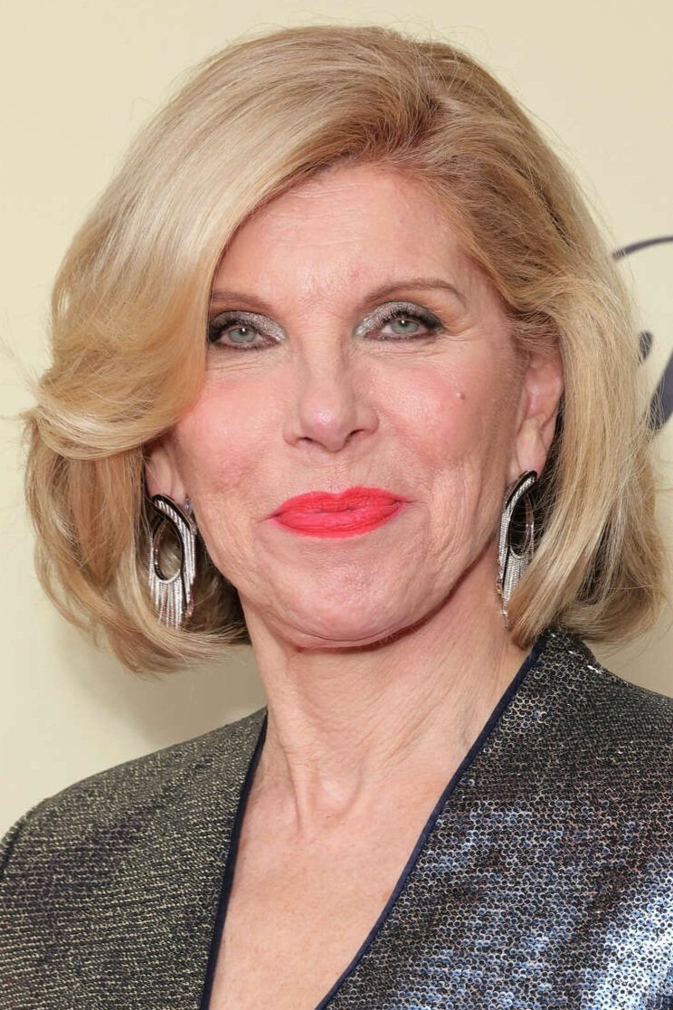 Foto de Christine Baranski