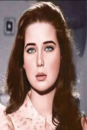Foto de Zubaida Tharwat