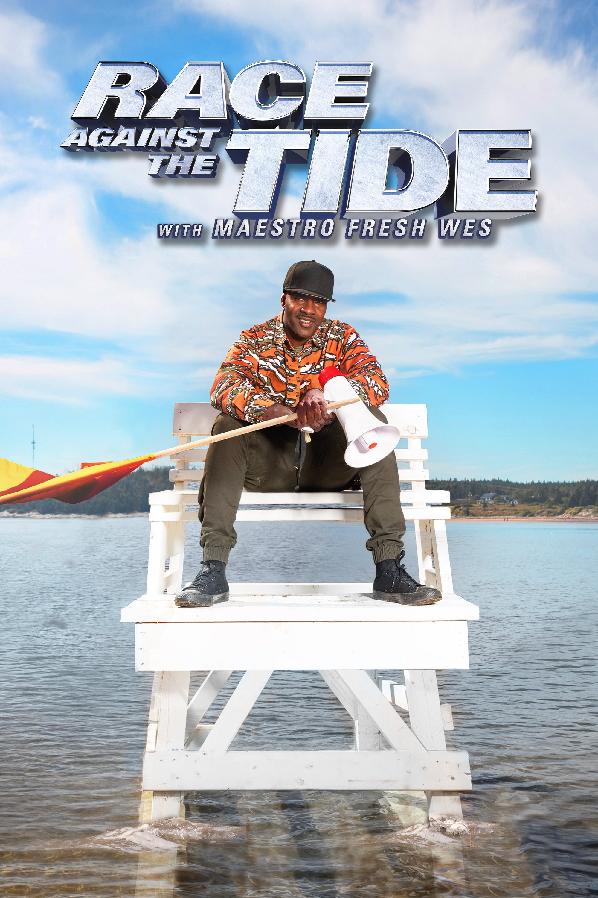 Poster de Temporada 3