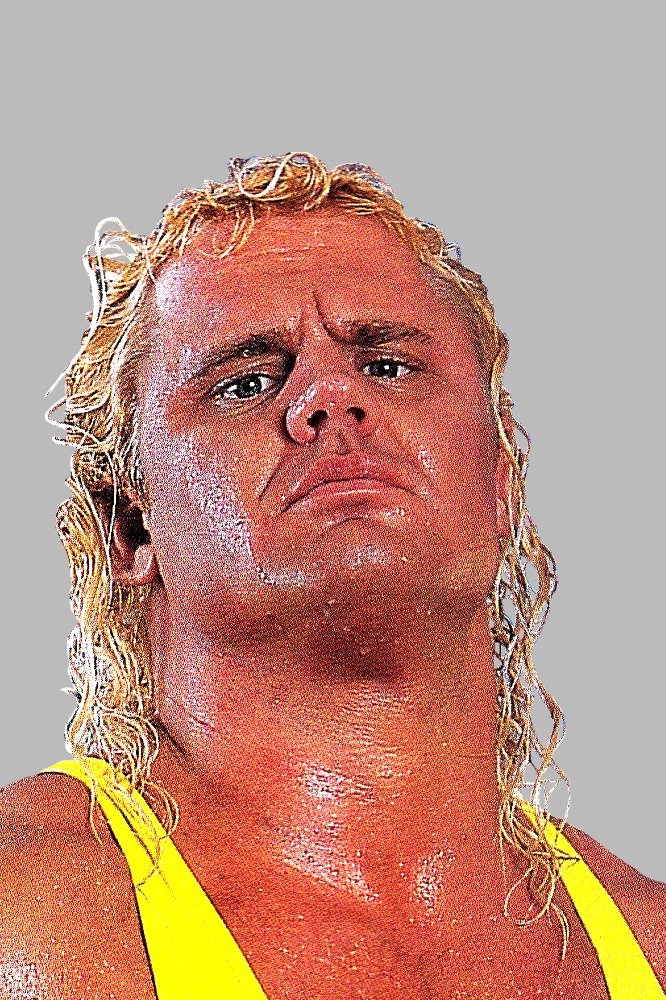 Foto de Curt Hennig