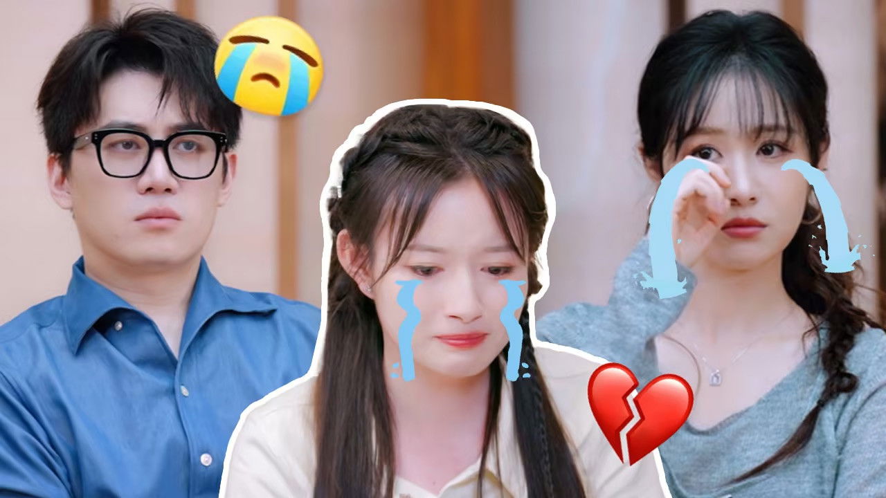 S7 Watching Episode 4 Together