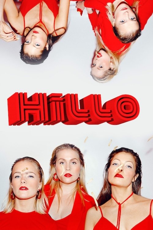 Poster de Hillo