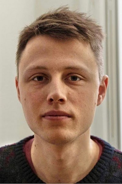 Foto de Nicolai af Rosenborg