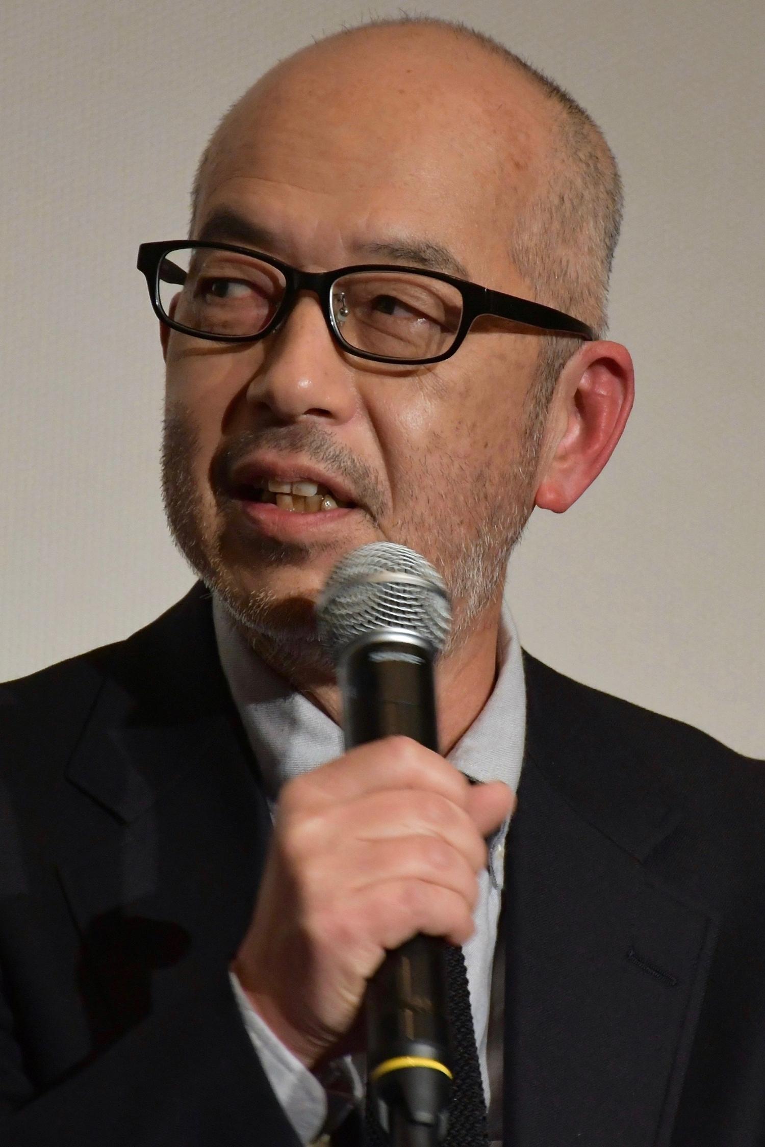Foto de 尾上克郎