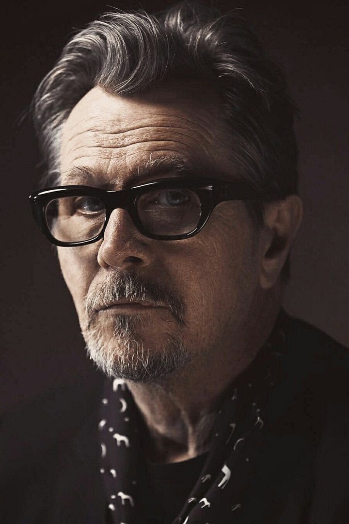 Foto de Gary Oldman
