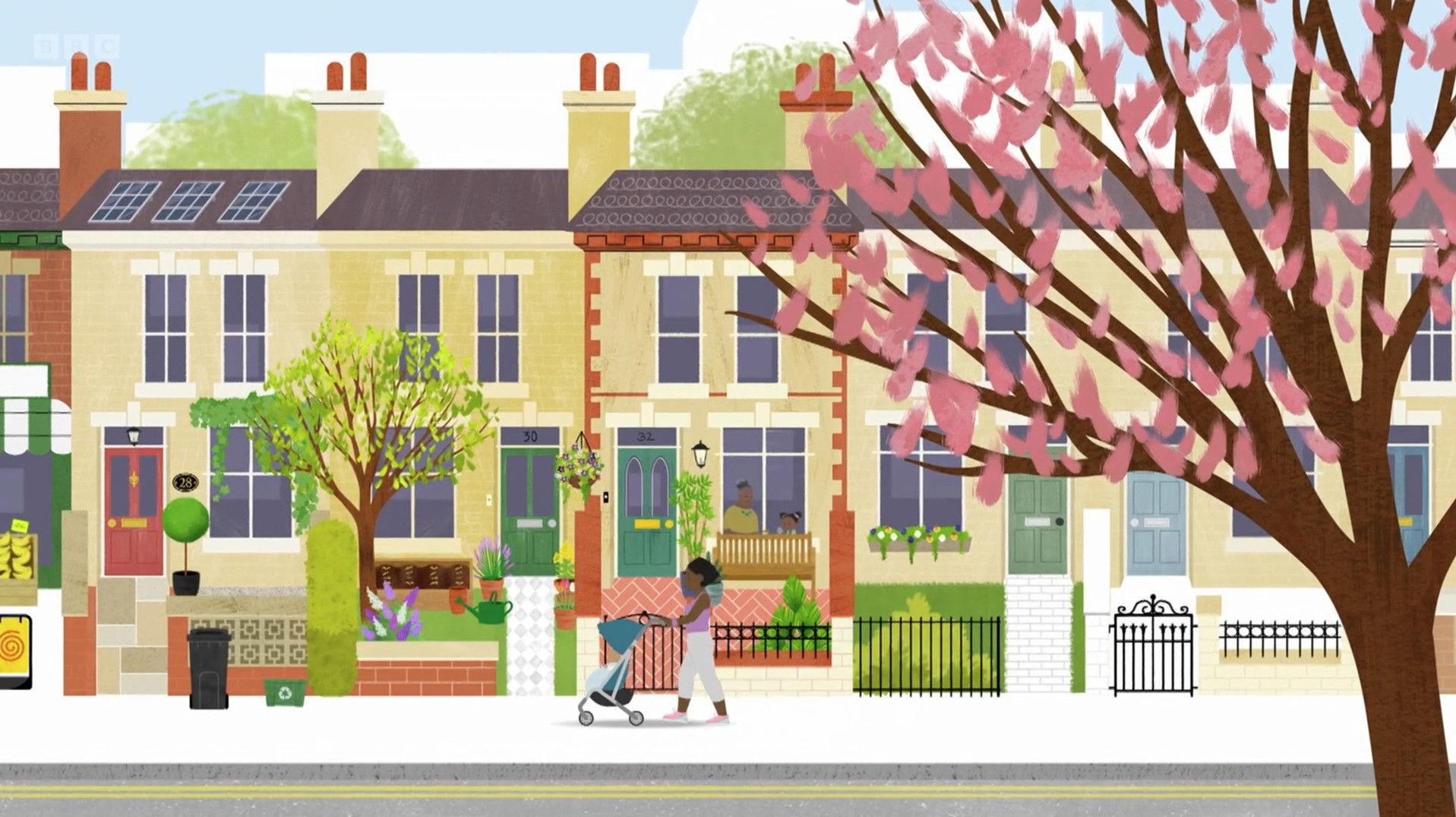 Songs : Out and About