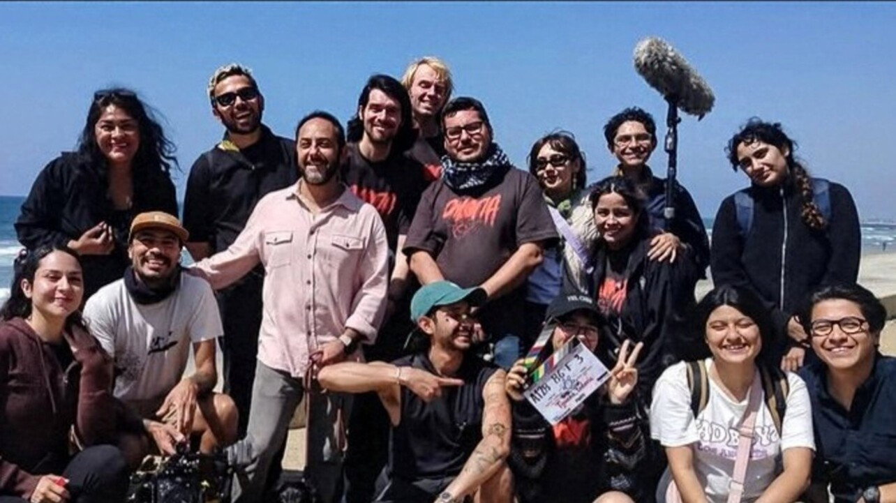Director