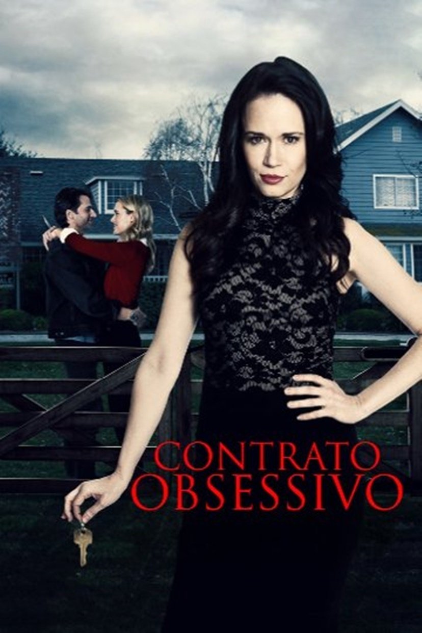 Poster de Contrato Obsessivo