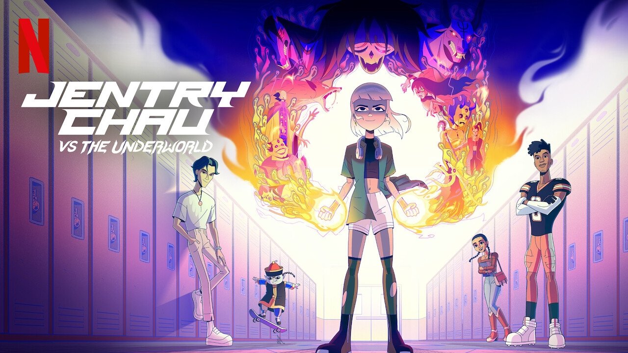 Backdrop image
