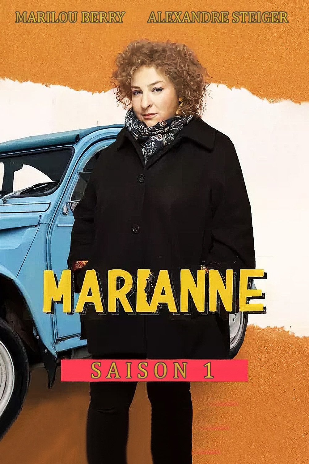 Poster de Temporada 1