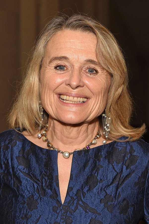 Foto de Sinéad Cusack