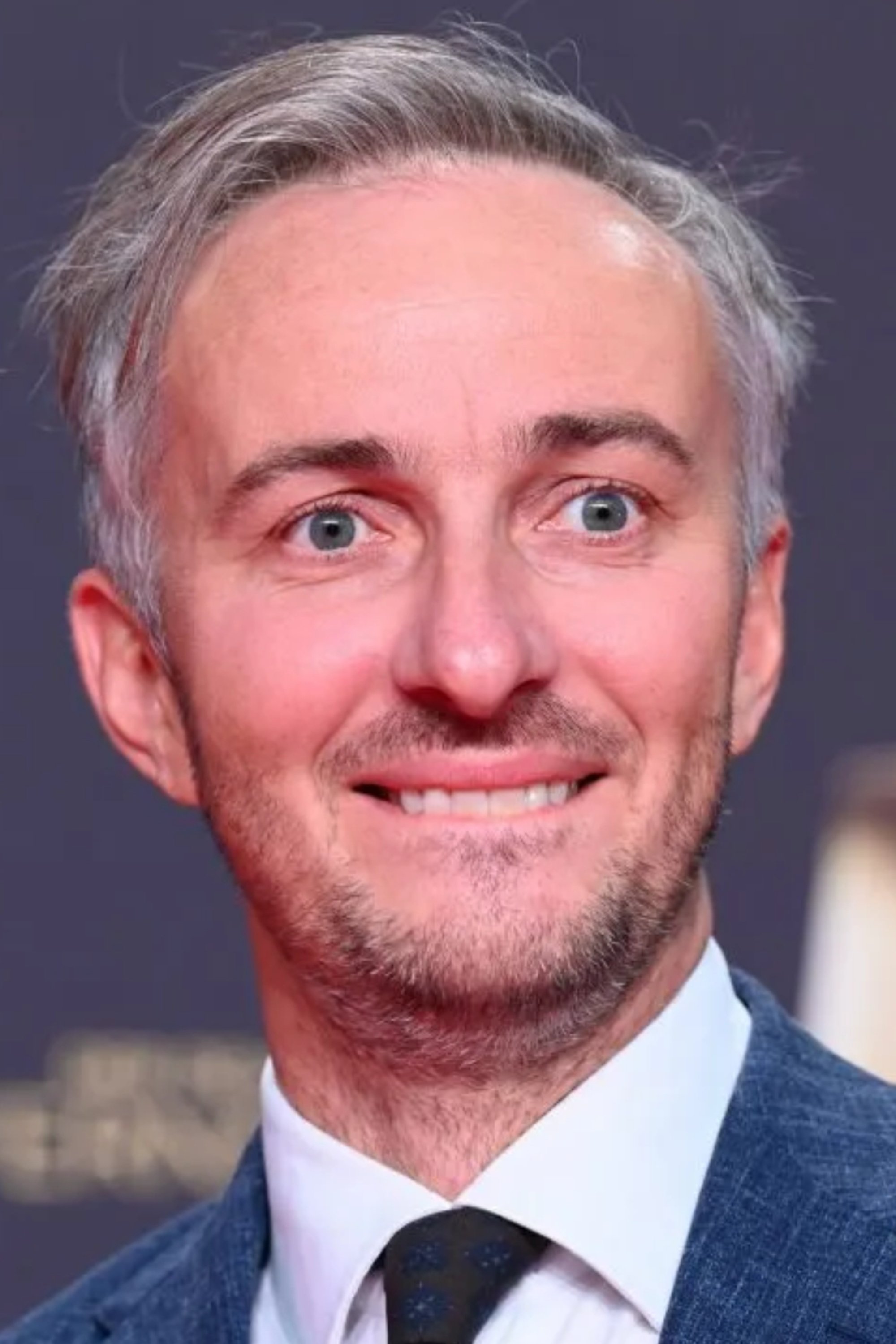 Foto de Jan Böhmermann