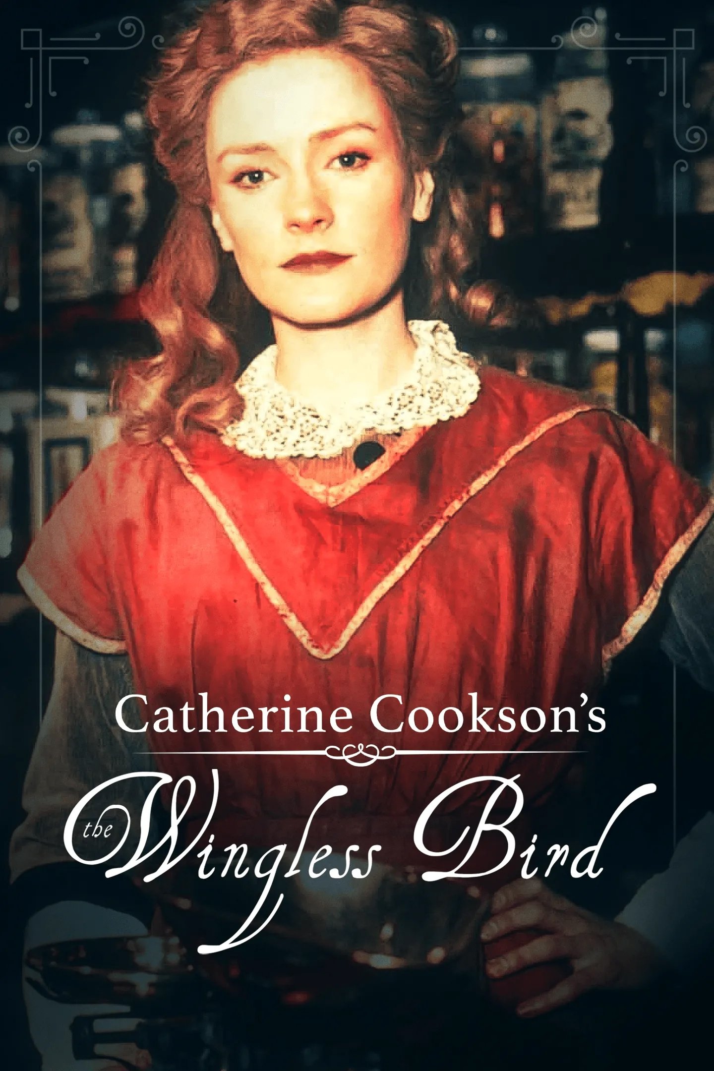 Poster de The Wingless Bird