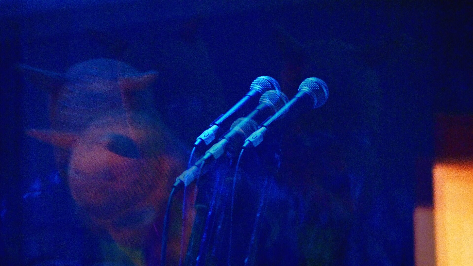 Backdrop image