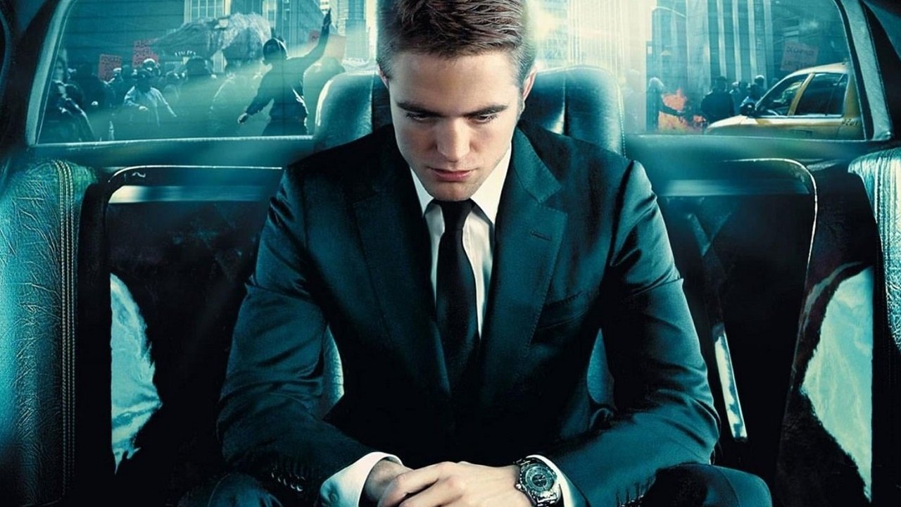 Cosmopolis 2012 Soap2Day