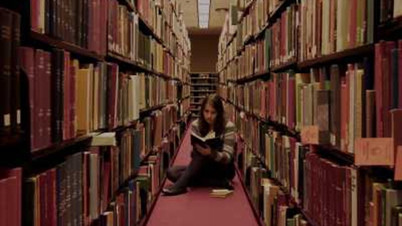 Bildungsroman