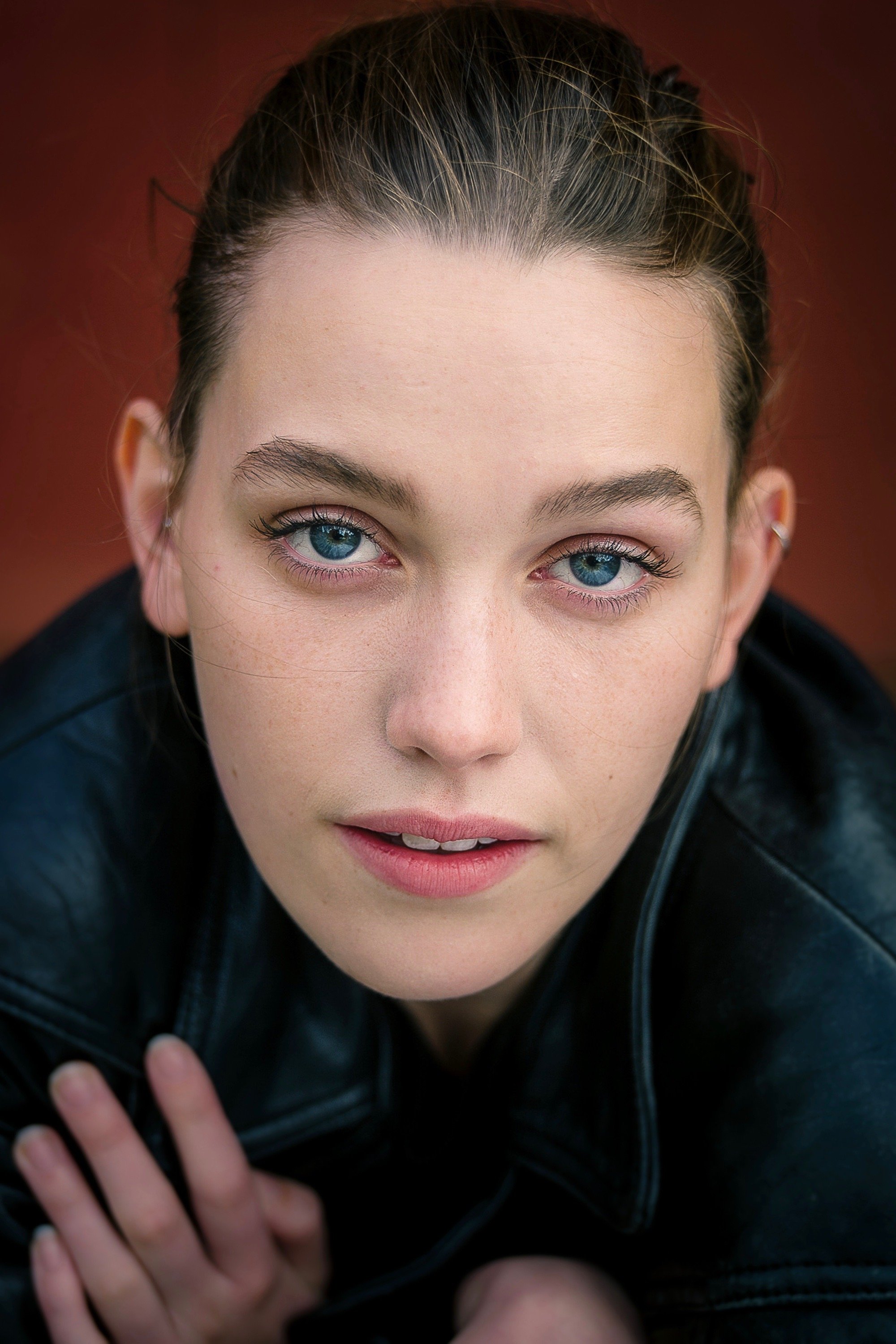 Foto de Victoria Pedretti