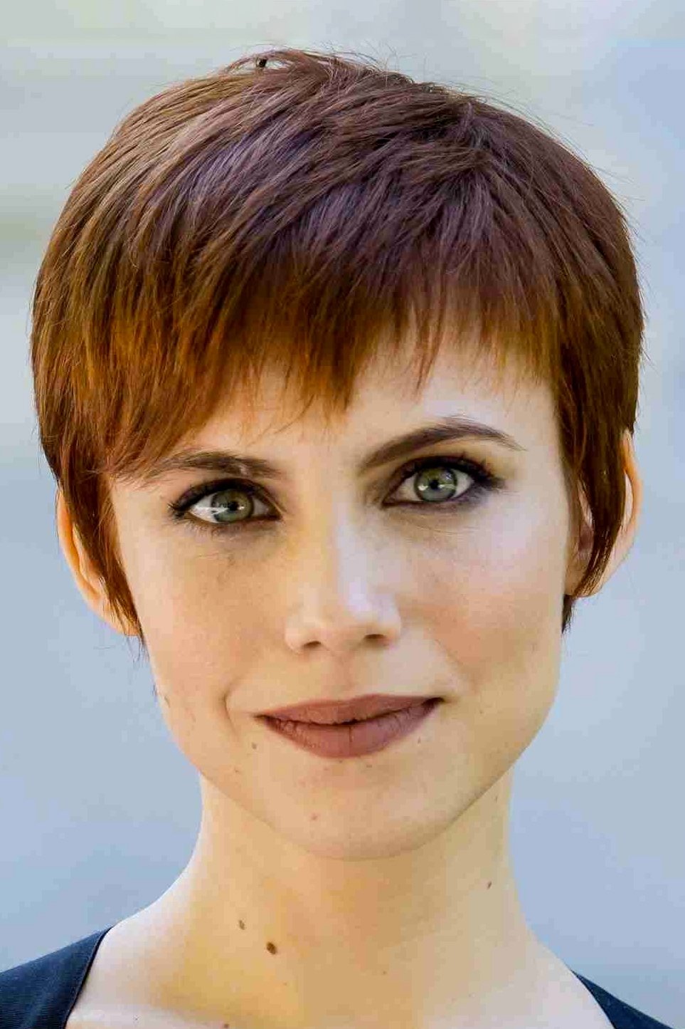 Foto de Aura Garrido