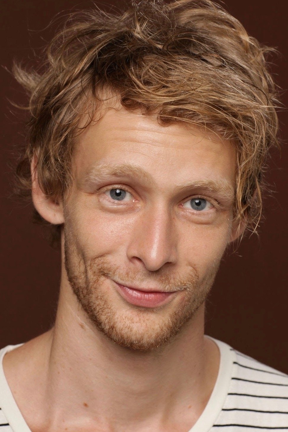 Foto de Johnny Lewis