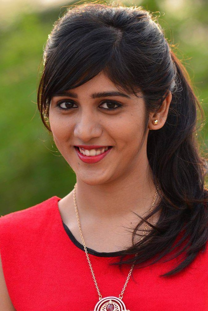 Foto de Chandini Chowdary