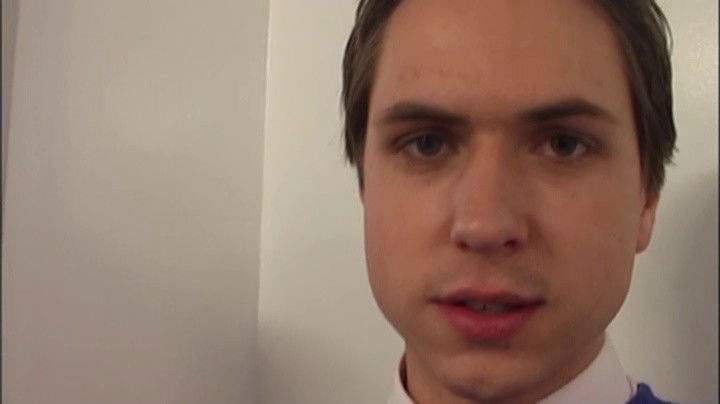 Series 2 Video Diaries: Joe Thomas